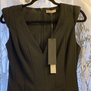 Halston dress Perfect for prom or wedding